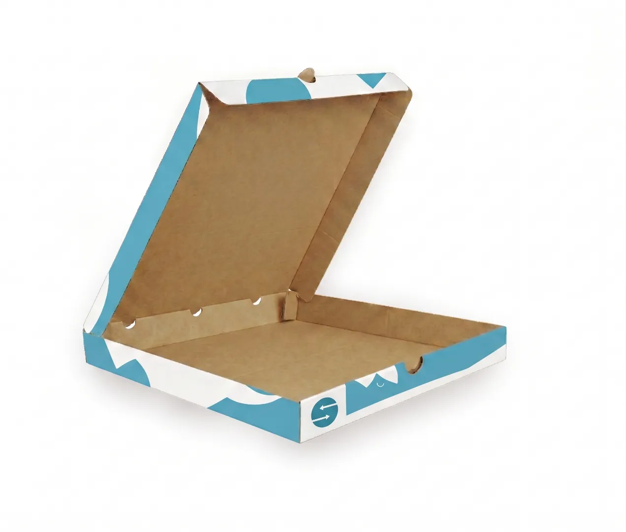 WhiteKraft — envases refrigerados y take away
